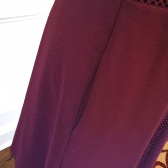 Ted Baker Codi Embroidered Scalloped Hem Dress 3 - Picture 4 of 6